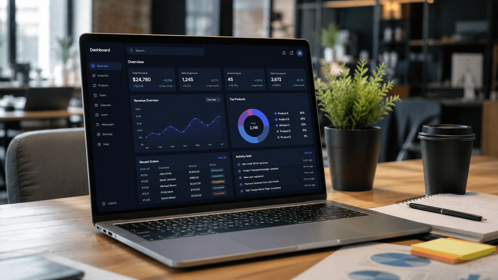 Why Custom Software Is Better Than One-Size-Fits-All Tools for Growing Businesses