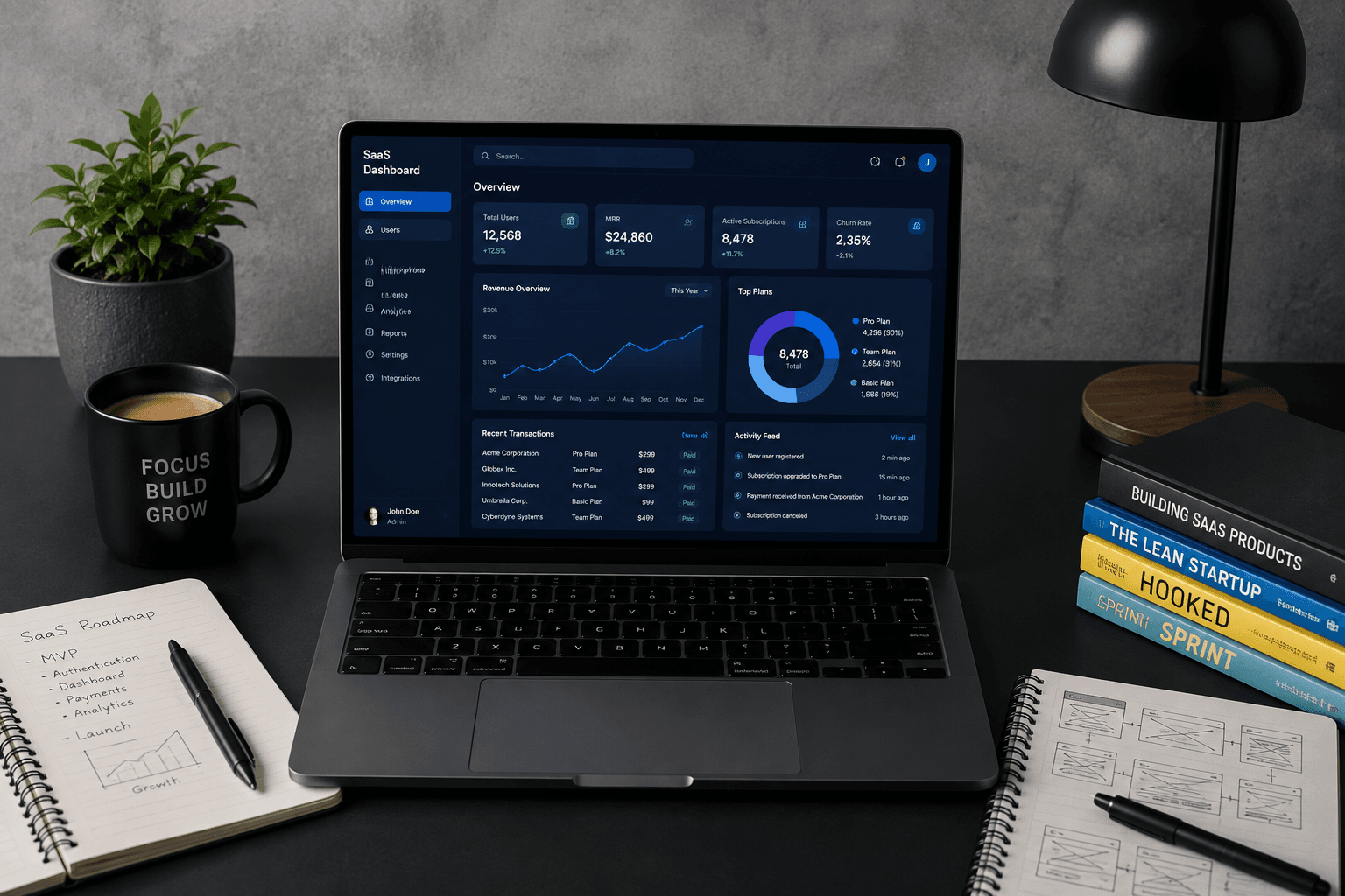 What Is SaaS Development and Why Businesses Are Moving to SaaS in 2026